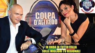 PROMO COLPA D'ALFREDO ESTATE 2016 - Alfredo Nolasco con gli Allerija e Santino Caravella