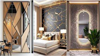 100 Creative Wall Decorating Ideas To Transform Your Space | Minimalist Wall Decor Interior Ideas