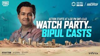 [NP] 2025 PMSL CSA Spring – Finals Day 2 | MATCH POINT IN SIGHT