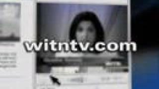 WITN - Streaming Video Web Promo