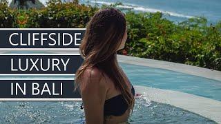 Living in Luxury at Karma Kandara | Cliffside Spa and Villa Tour