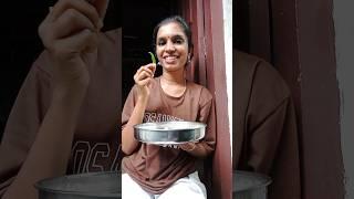 മരുന്ന് കഞ്ഞിയും അച്ചാറും||VINEETHA VINI #viral #trending #ownvoice #vineethavini #shorts