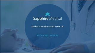 Medical Cannabis access in the UK