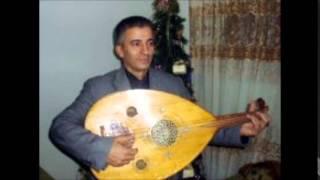 Assyrian Amanouel Iskandar - Mowal "Qam Parshela Khleti"