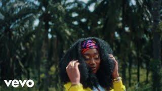 Sabrina - Simplicity (Official Video) ft. Prince Nico Mbarga