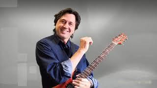 Tapping Jazz Guitar. Dmitry Maloletov.