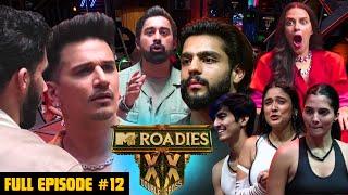 MTV Roadies Double Cross | Full Episode - #12 | Who is charging money for the Auditions?