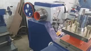 Big Bore Lathe Machine 10 Feet 6 Inch Bore