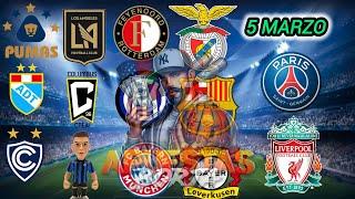 PRONOSTICOS deportivos HOYCHAMPIONS LEAGUE apuestas deportivas Predicciones FUTBOL apuestas borja