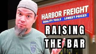 20 Harbor Freight Tools You're Missing Out On