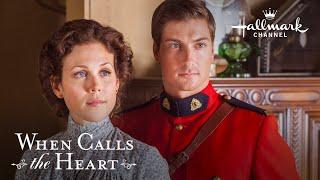 Hallmark Channel - When Calls The Heart Series Premiere Promo