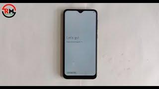 2024 Frp Bypass  Samsung A10 (A105f) Hard Reset/Bypass Google Account FRP Unlock No Computer Needed