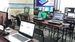 IT Career Solution Class Room