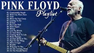 Full Album Pink Floyd - Best Songs of Pink Floyd 2023