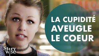 La Cupidité Aveugle Le Cœur | @DramatizeMeFrance