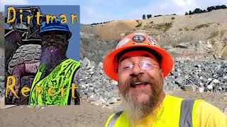 Dirtman Report Serpentine Minerals