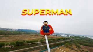 FPV - Superman