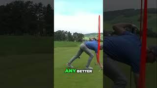 Master Your Golf Swing: Key to Perfect Post-Impact