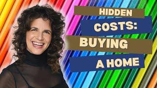 Unveiling the HIDDEN Costs of Buying a Home in Florida