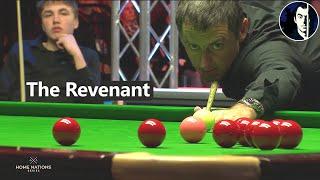 Revenant | Ronnie O'Sullivan vs Ben Mertens | 2022 English Open L128