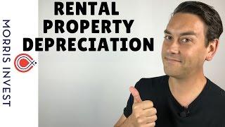 What is Rental Property Depreciation? | Investing for Beginners