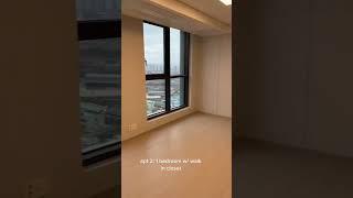 luxury apartment hunting in korea 