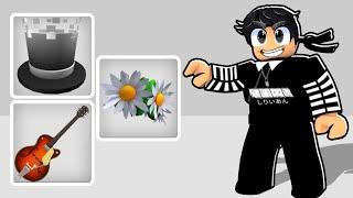 FREE ACCESSORIES With EFFECTS! NEW ROBLOX ITEMS & UGC EVENTS (2024)