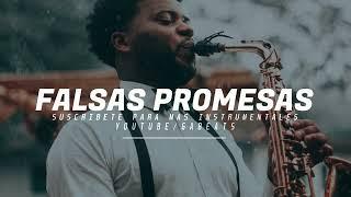 Base De Rap - Falsas Promesas  - Hip Hop Guitar Instrumental beat 2024 - Free