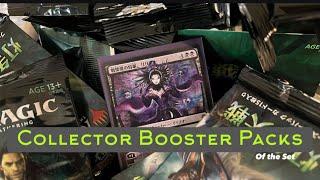 4 Alternate Art PLANESWALKER Hit!!!! War of the Spark (JPN) Booster Box Opening!