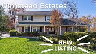 New listing in Ulmstead Estates of Arnold, Maryland