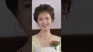 青青河邊草主演去掉美顏，金銘從美少女變成丈母娘，嶽翎判若兩人