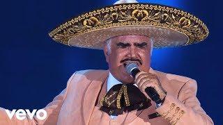 Vicente Fernández - Acá Entre Nos (En Vivo [Un Azteca en el Azteca])