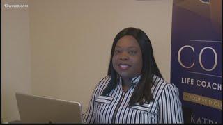 Many black business owners struggle to find funding to get started