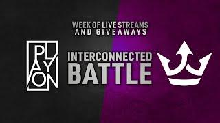 Attack the Titans! This battle impacts another one LIVE! Warhammer 40k