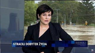 Dzisiaj informacje TV Republika 15.09.2024 | Republika