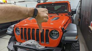 Jeep JL Review!!  Is it total crap after 3 years??