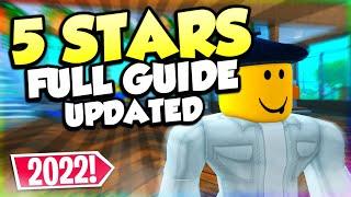  The Ultimate Guide To 5 STARS in Retail Tycoon 2... [2022 Updated]