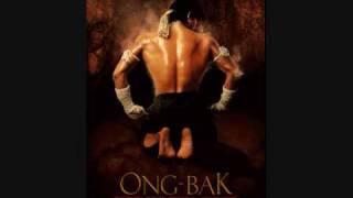 Ong Bak Music Main Theme (UK Soundtrack)