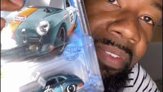 How to find and spot Hot wheels Super treasure hunt , treasure hunt and chase ID Hot Wheels