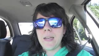 VEDA Day 16 - Because...Dom Esposito