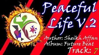 Peaceful Life v.2 | Future Beat | Insane 1.4k bitrate sounds! | 2020