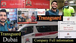 Transguard Security dubai | Transguard company dubai | transguard accommodation dubai | transguard |