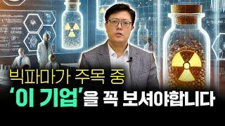 미국에서 급등한 이 기술, 국내 기업 2개가 떠오르고 있습니다.