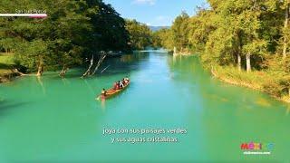 San Luis Potosí, México  Un estado con Impresionantes vistas verdes | Destino del Mes #visitméxico