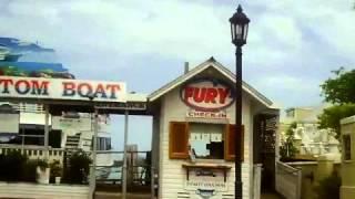 Tour of Key West