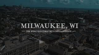 930 W Historic Mitchell St | Milwaukee, WI 53204