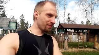 Как избежать партера, просто и понятно