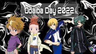 Daijyobanai | Odaiba Day 2022