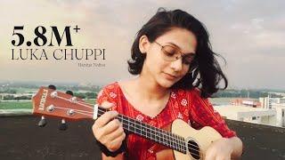 Luka Chuppi - Rang de Basanti - cover version