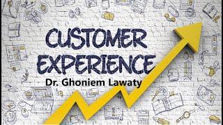 What is Customer experience? And how it affect enterprise architecture